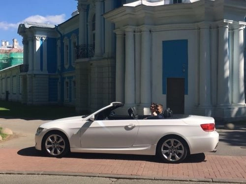 BMW 3