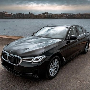 BMW 5
