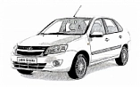 Lada Granta