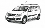Lada Largus