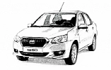 Datsun on-DO