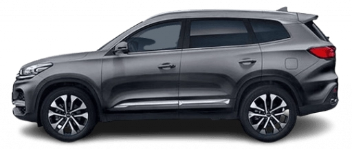 Chery 8 PRO