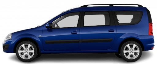 Lada Largus