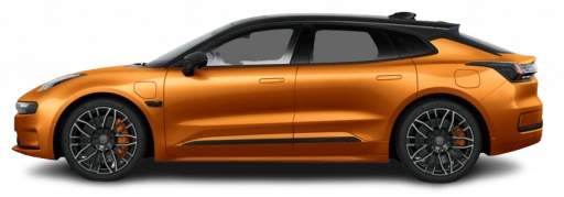 Zeekr 001