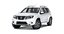 Nissan Terrano