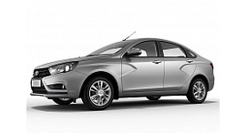 LADA Vesta