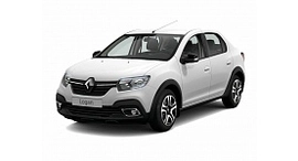 Renault Logan Stepway
