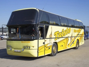 NEOPLAN N116