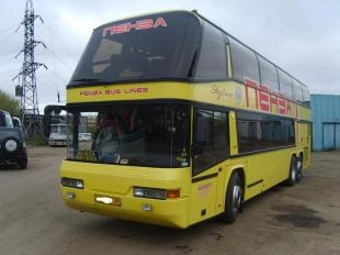 Neoplan N116