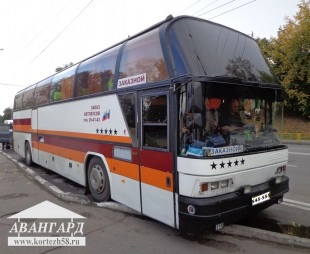Neoplan N116
