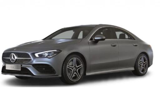 Mercedes-Benz CLA200