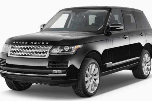 Land Rover Rover
