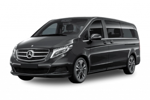 Mercedes-Benz V250