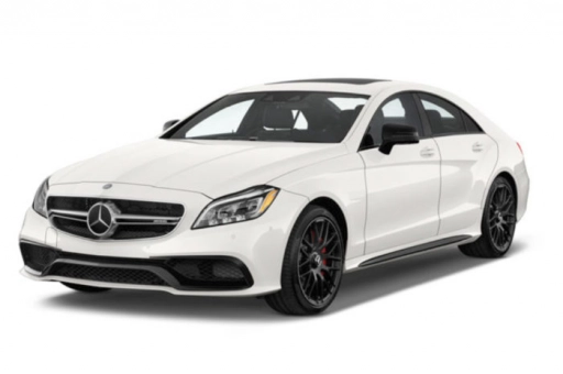 Mercedes-Benz CLS 350 AMG