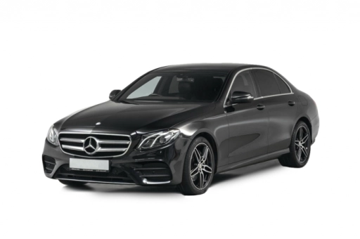 Mercedes-Benz E200