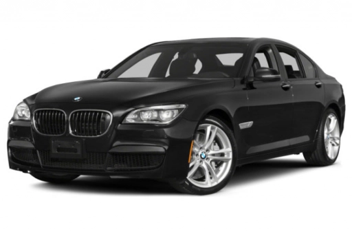 BMW 750