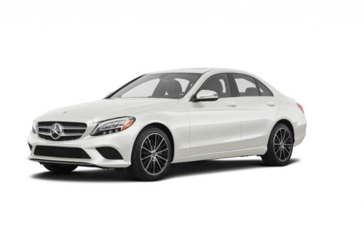 Mercedes-Benz C180