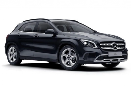 Mercedes-Benz GLA200