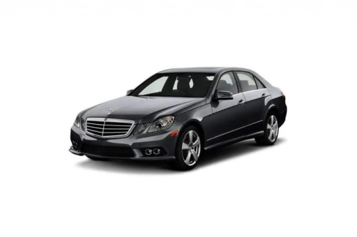 Mercedes-Benz E200