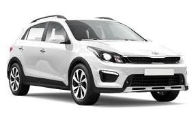Kia Rio X-Line