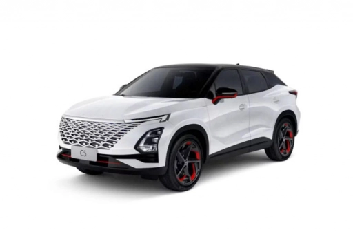 Chery Omoda C5