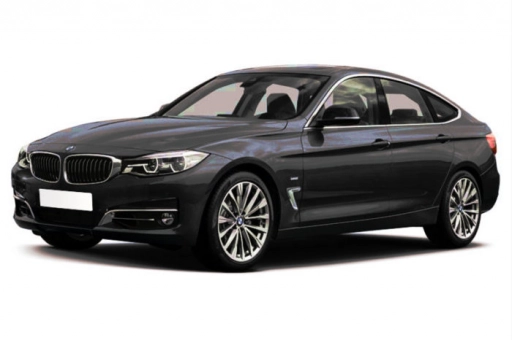 BMW 320d