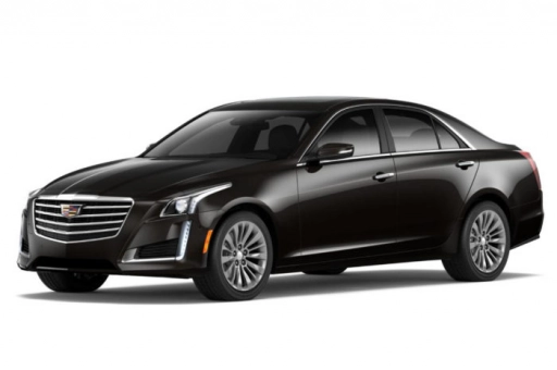 Cadillac CTS