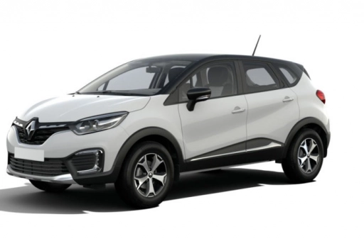 Renault Kaptur