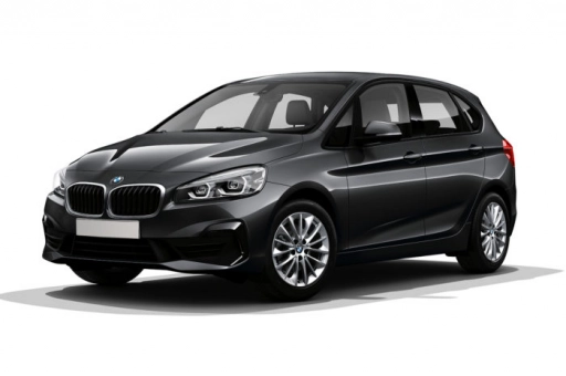 BMW 218i