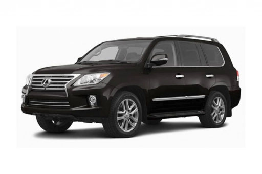 Lexus LX570