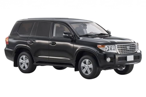 Toyota Land Cruiser 200