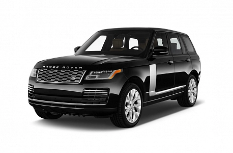 Range Rover Vogue