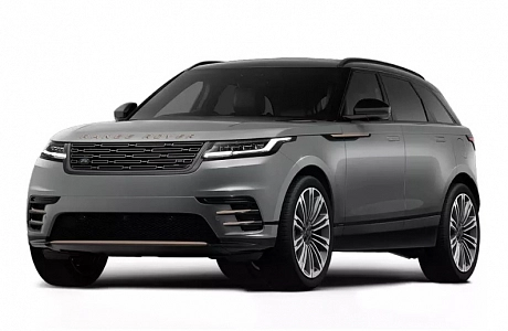 Range Rover Velar