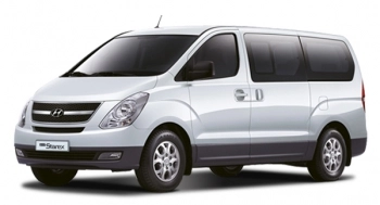Hyundai Grand Starex BUS A/T
