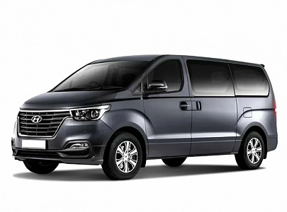 Hyundai H1