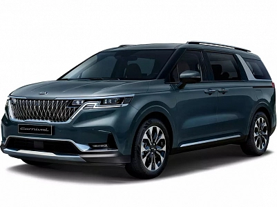 KIA Carnival IV