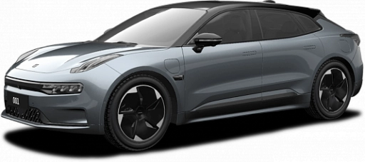 Zeekr 001