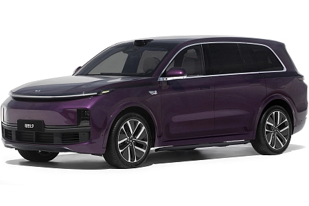 LiXiang L9