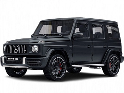 Mercedes-Benz G350