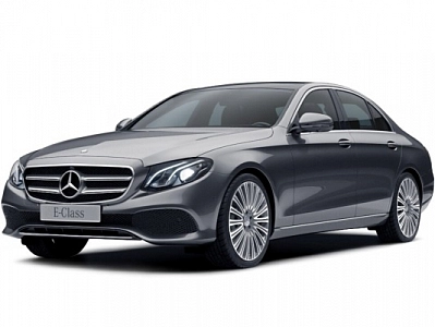 Mercedes-Benz E200