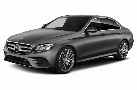 Mercedes-Benz E200