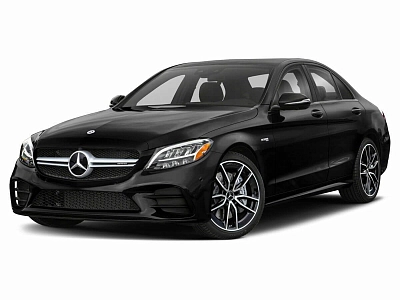 Mercedes-Benz C200