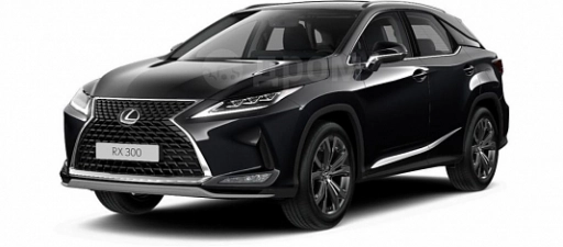 Lexus RX 300