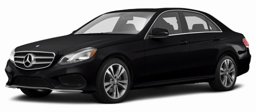 Mercedes-Benz E350
