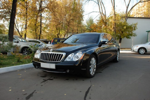 Maybach