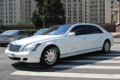 Maybach