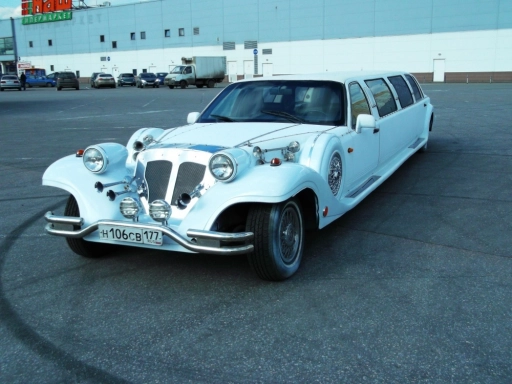 Excalibur Phantom