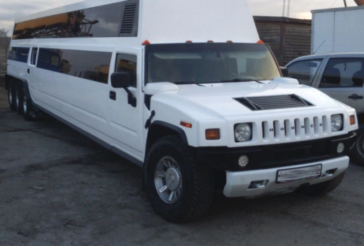 Hummer H2