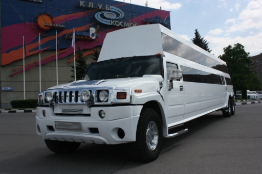 Hummer H2