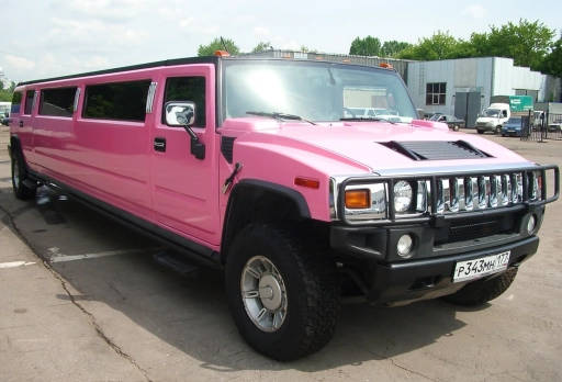 Hummer H2